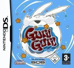 Guru Guru - Nintendo DS - Retrocharting