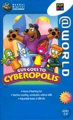 Gus Goes to Cyberopolis - Pippin - Retrocharting