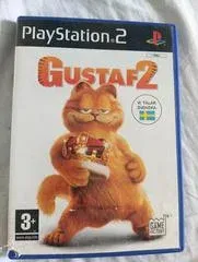 Background - Gustaf 2 - PlayStation 2 - Retrocharting