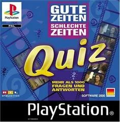 Gute Zeiten Schlechte Zeiten Quiz - PlayStation - Retrocharting