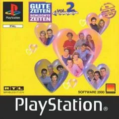 Gute Zeiten Schlechte Zeiten Vol. 2 - PlayStation - Retrocharting