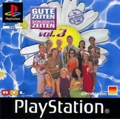 Gute Zeiten Schlechte Zeiten Vol. 3 - PlayStation - Retrocharting