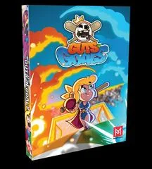 Guts 'N Goals [Limited Edition] - Playstation 5 - Retrocharting