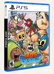 Guts 'N Goals - Playstation 5 - Retrocharting