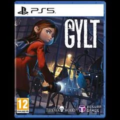 Background - GYLT - Playstation 5 - Retrocharting