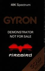 Gyron Demonstrator - ZX Spectrum - Retrocharting
