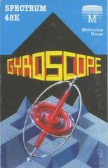 Gyroscope - ZX Spectrum - Retrocharting