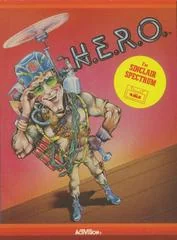 H.E.R.O. - ZX Spectrum - Retrocharting