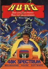 H.U.R.G - ZX Spectrum - Retrocharting