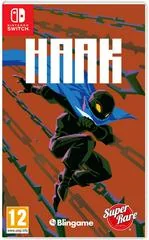 Haak - Nintendo Switch - Retrocharting