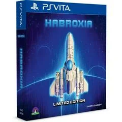 Background - Habroxia [Limited Edition] - Playstation Vita - Retrocharting