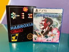 Background - Habroxia: Special Edition - Playstation 5 - Retrocharting