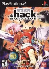 .hack Mutation - PlayStation 2 - Retrocharting