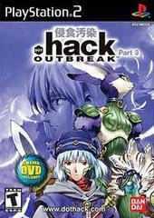 .hack Outbreak - PlayStation 2 - Retrocharting