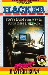 Background - Hacker [Ricochet] - ZX Spectrum - Retrocharting