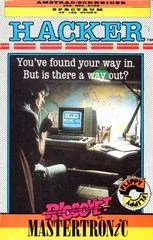 Hacker - ZX Spectrum - Retrocharting