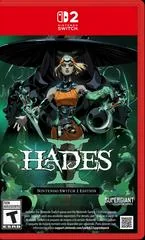Background - Hades Ii - Nintendo Switch 2 - Retrocharting