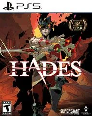 Hades - Playstation 5 - Retrocharting