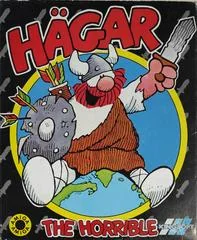 Hagar The Horrible - Amiga - Retrocharting
