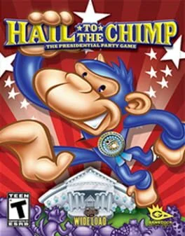 Hail to the Chimp - Xbox 360 - Retrocharting