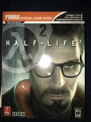 Half-Life 2 [Prima] - Strategy Guide - Retrocharting