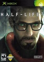 Half-Life 2 - Xbox - Retrocharting