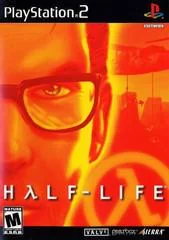 Background - Half-Life - PlayStation 2 - Retrocharting