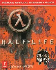 Background - Half-Life [Prima] - Strategy Guide - Retrocharting