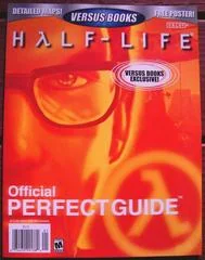 Half-Life [PS2 Versus] - PlayStation 2 - Retrocharting