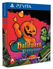 Halloween Forever [Limited Edition] - Playstation Vita - Retrocharting