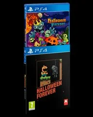 Halloween Forever - Playstation 4 - Retrocharting