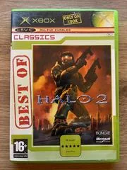 Halo 2 [Best of Classics] - Xbox - Retrocharting
