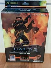 Halo 2 [Limited Edition Bundle] - Xbox - Retrocharting
