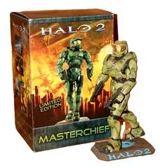 Halo 2 [Limited Edition] - Xbox - Retrocharting