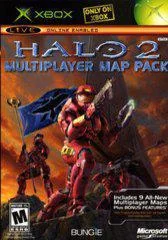 Halo 2 Multiplayer Map Pack - Xbox - Retrocharting