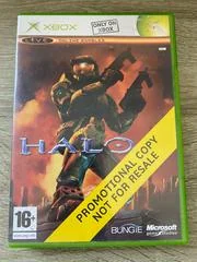 Halo 2 [Not For Resale] - Xbox - Retrocharting