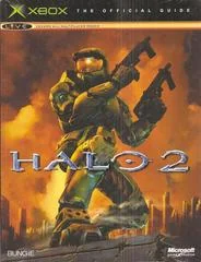 Halo 2 [Prima] - Strategy Guide - Retrocharting