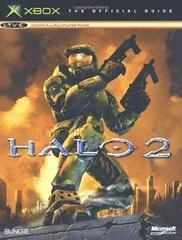 Halo 2 Strategy Guide [Piggyback] - Strategy Guide - Retrocharting