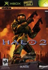 Halo 2 - Xbox - Retrocharting