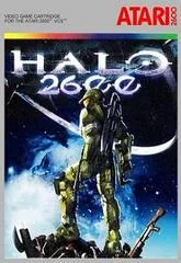 Background - Halo 2600 - Atari 2600 - Retrocharting