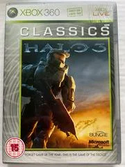 Halo 3 [Classics] - Xbox 360 - Retrocharting