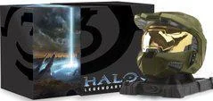 Halo 3 [Legendary Edition] - Xbox 360 - Retrocharting