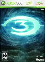 Halo 3 [Limited Edition] - Xbox 360 - Retrocharting
