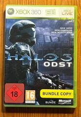 Halo 3: ODST [Bundle Copy] - Xbox 360 - Retrocharting