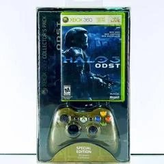 Halo 3: ODST [Collector's Pack] - Xbox 360 - Retrocharting