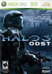 Halo 3: ODST - Xbox 360 - Retrocharting
