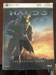 Halo 3 [Piggyback] - Strategy Guide - Retrocharting