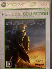 Halo 3 [Platinum Collection] - Xbox 360 - Retrocharting