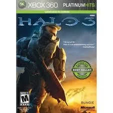 Halo 3 [Platinum Hits] - Xbox 360 - Retrocharting