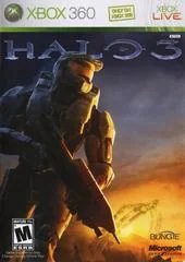 Halo 3 - Xbox 360 - Retrocharting